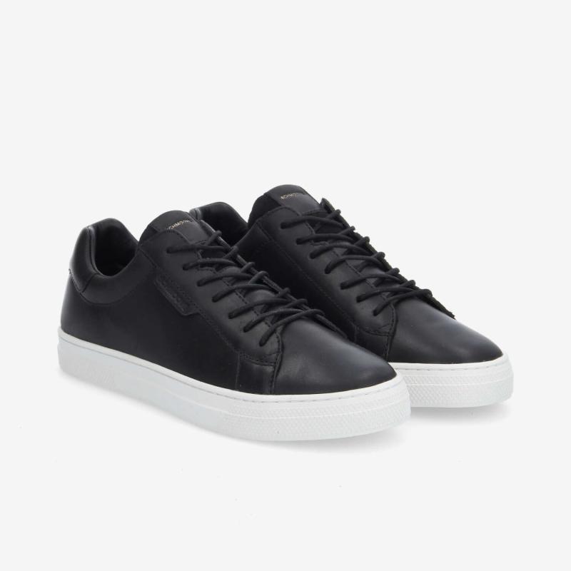 SPARKLE SNEAKER M - CICLON - NOIR